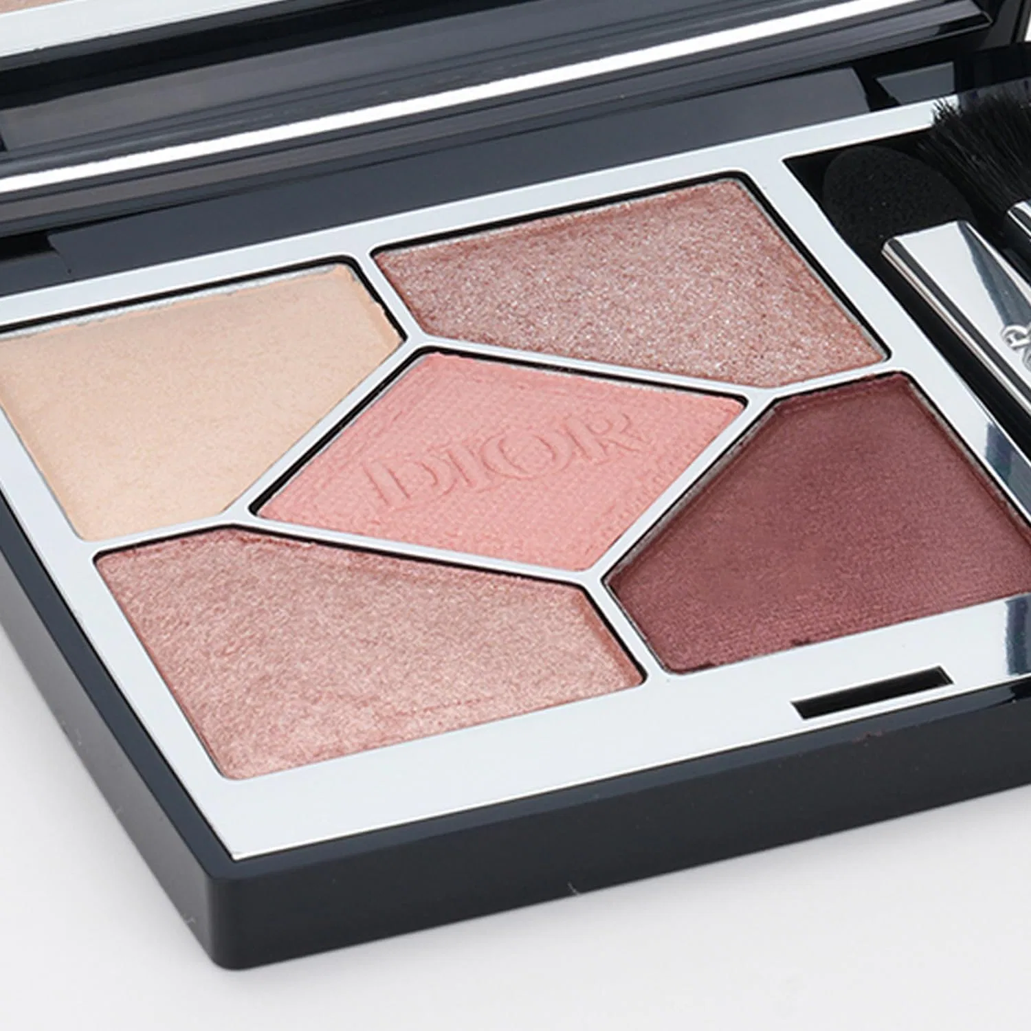 Тени для век Dior Rose Tulle 7 г — фото 3
