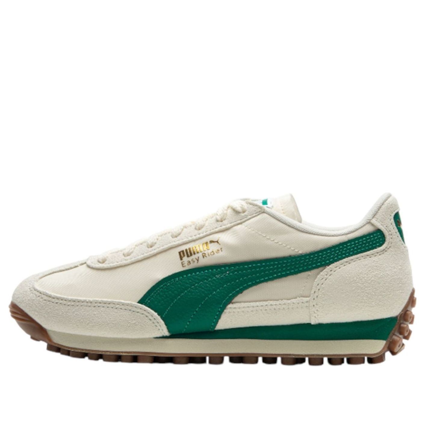 

Кроссовки PUMA Easy Rider 'Beige Green'
