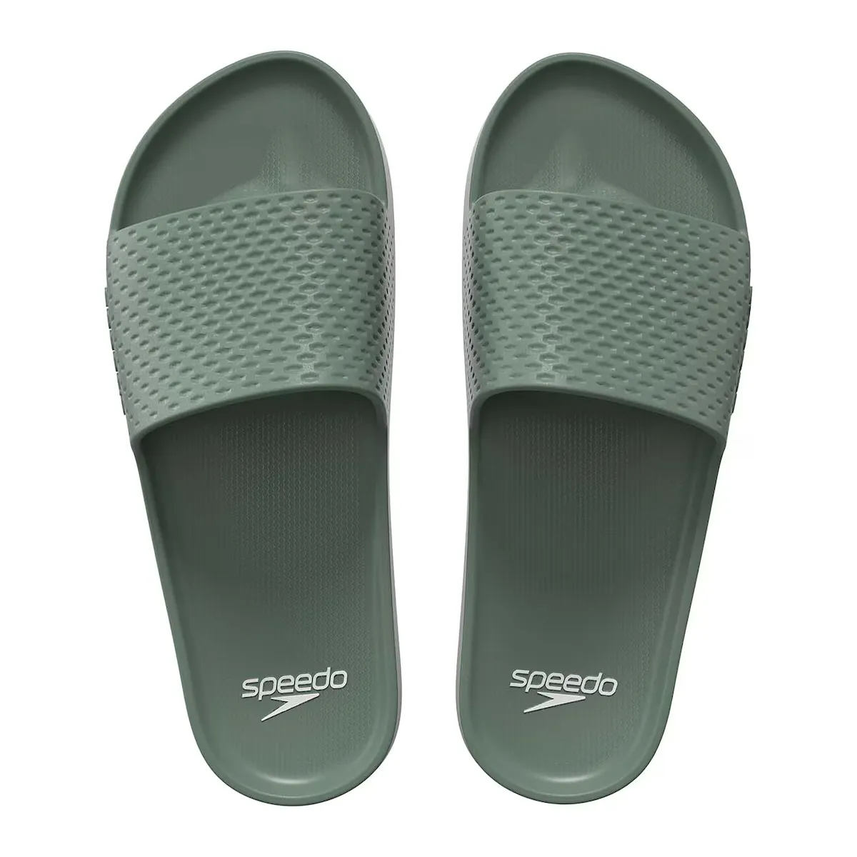 

Мужские шлепанцы Speedo Entry Slide, зеленый