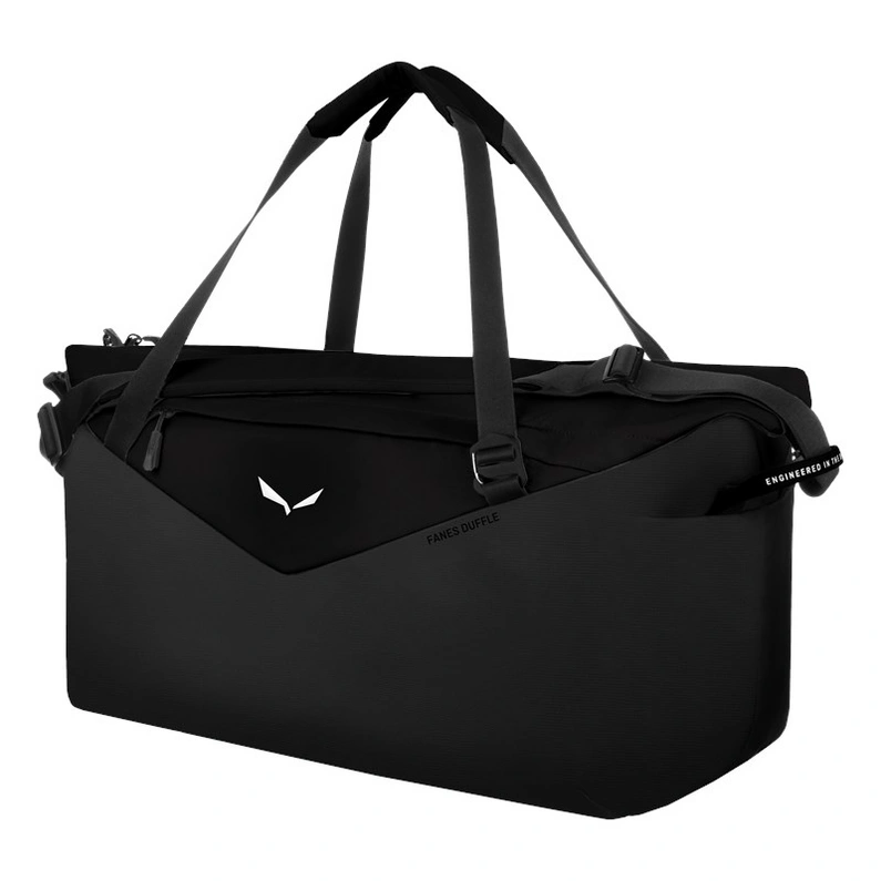 

Дорожная сумка Fanes 35 л Salewa, black out