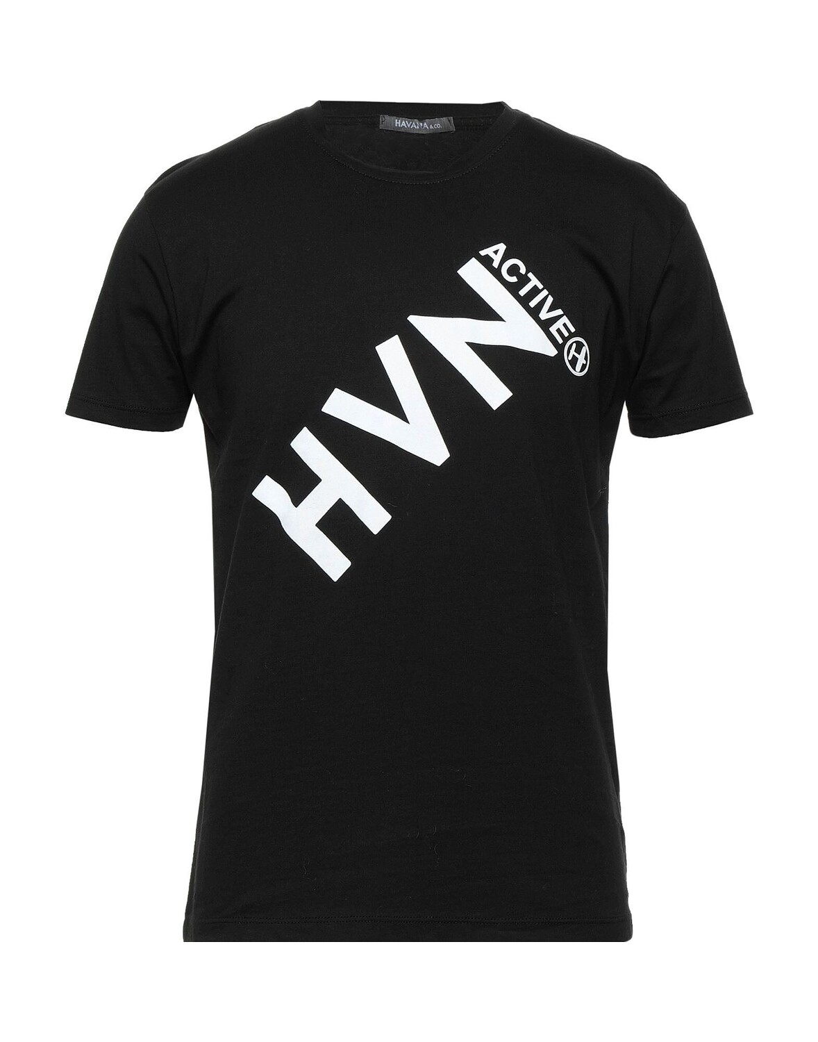 

Футболка Havana & Co., черный