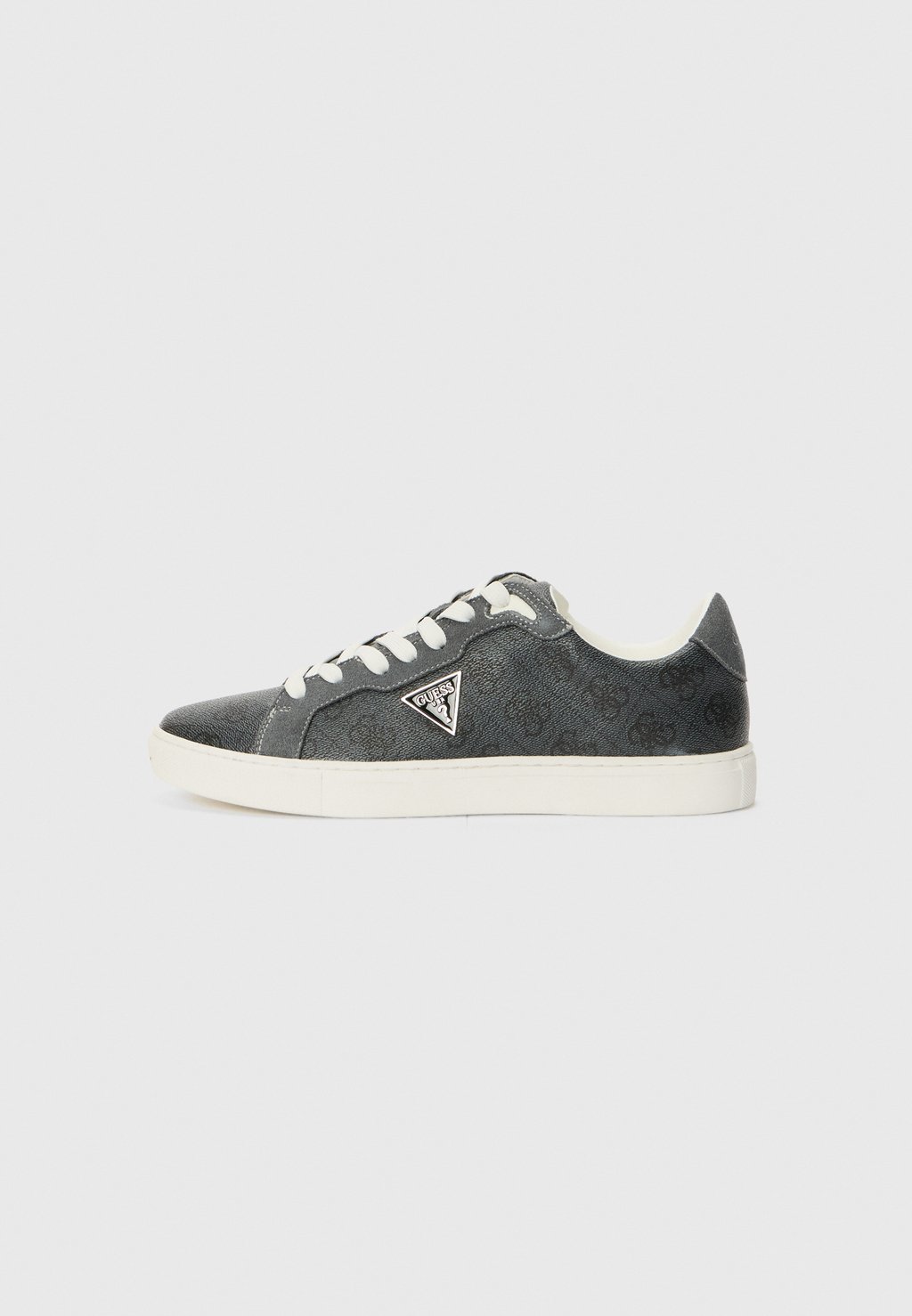 

Кроссовки TODI 3 Guess, черный
