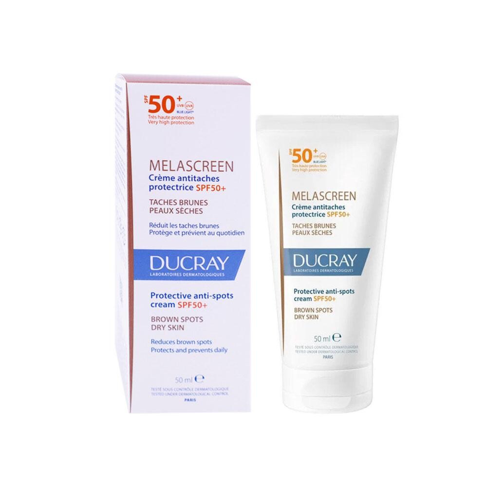 

Крем Ducray Melascreen Manchas, 40 мл
