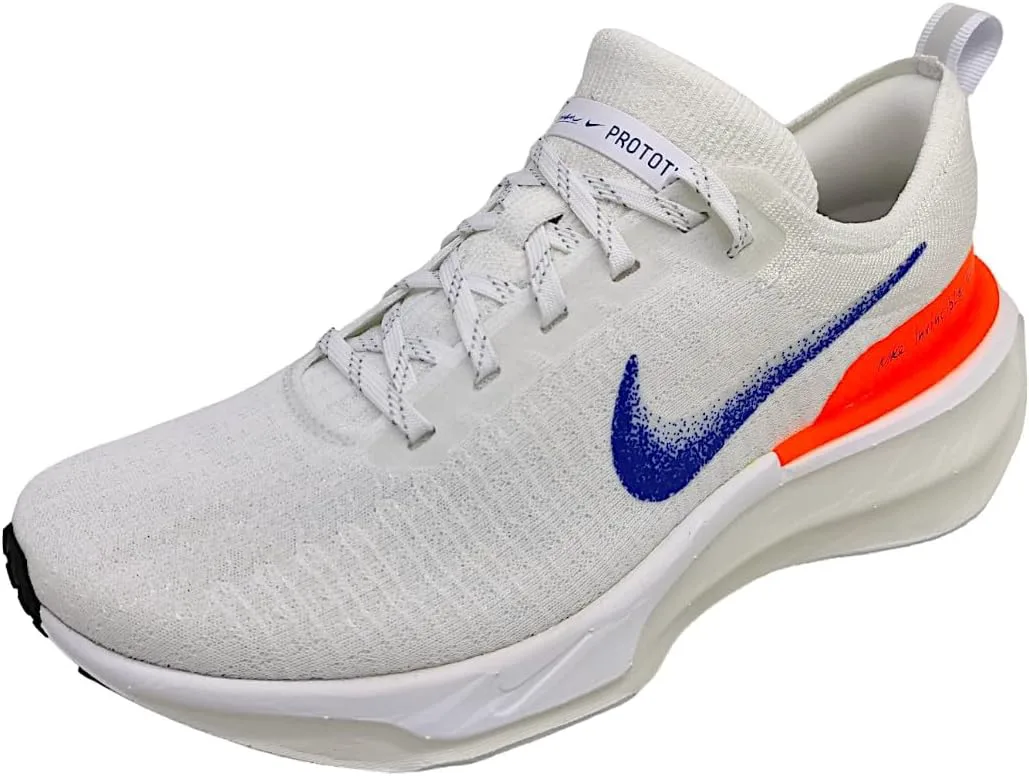 Мужские кроссовки Nike ZoomX Invincible Run, мультиколор — фото 3
