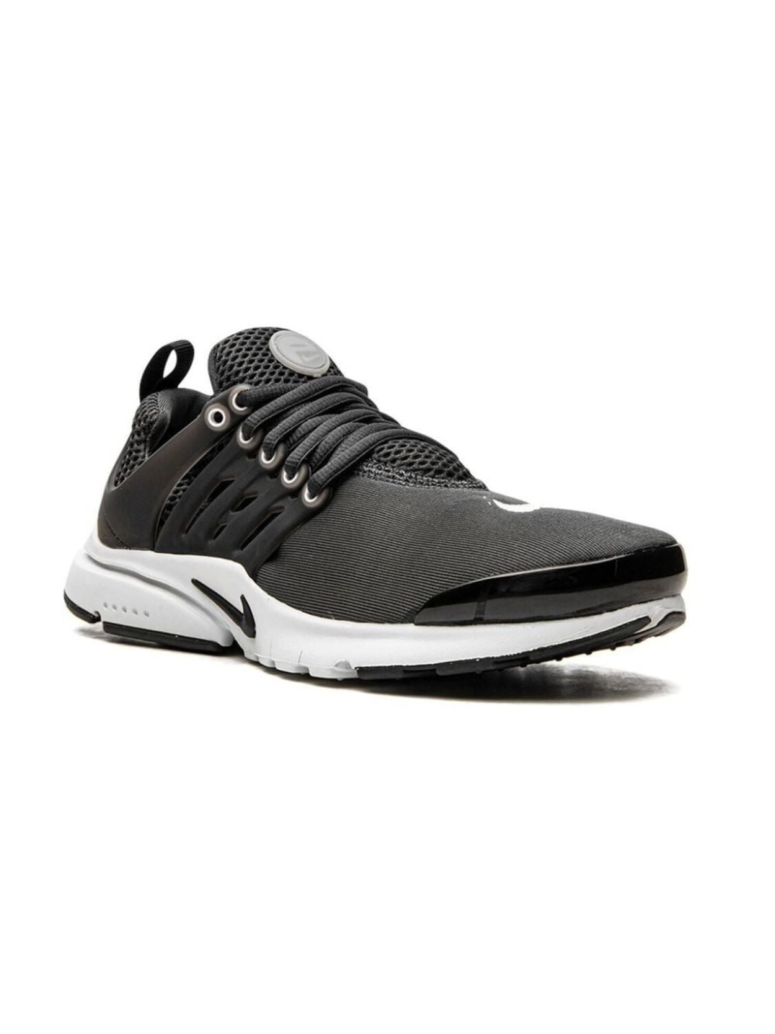 

Nike Kids кроссовки Air Presto, серый