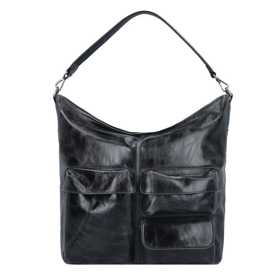 

Сумка через плечо Liebeskind Berlin, цвет Smoke grey