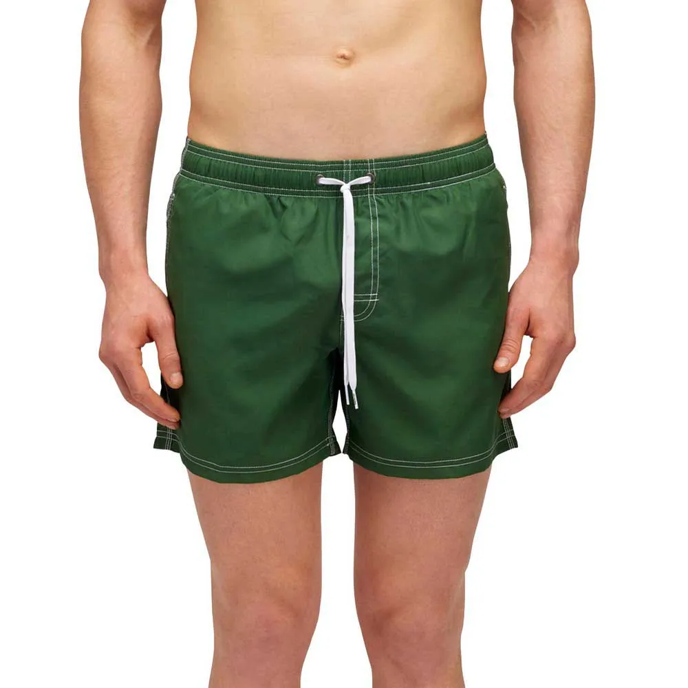 

Шорты для плавания Sundek Repreve, зеленый