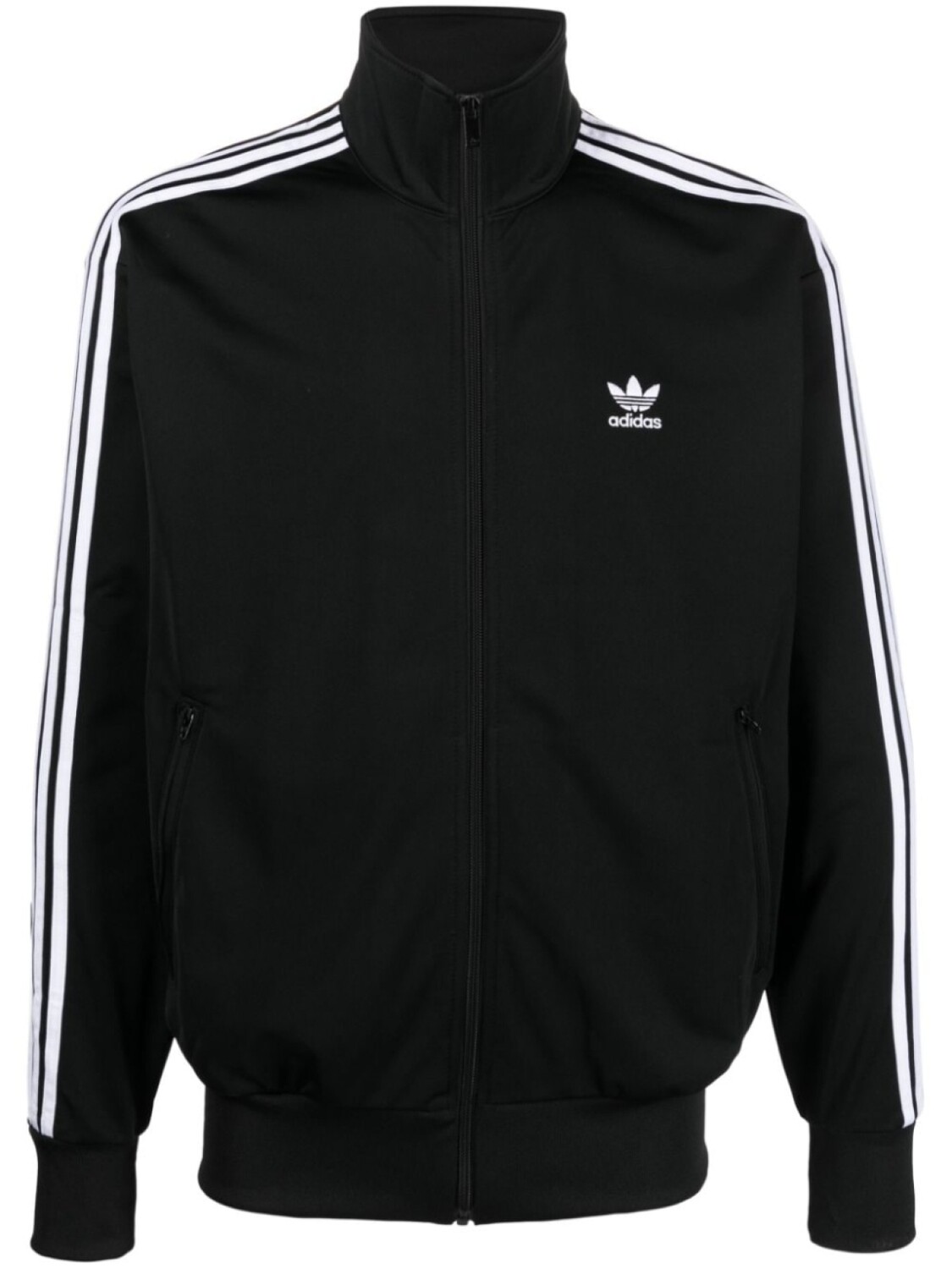 

adidas спортивная куртка Adicolor Classics Firebird, черный