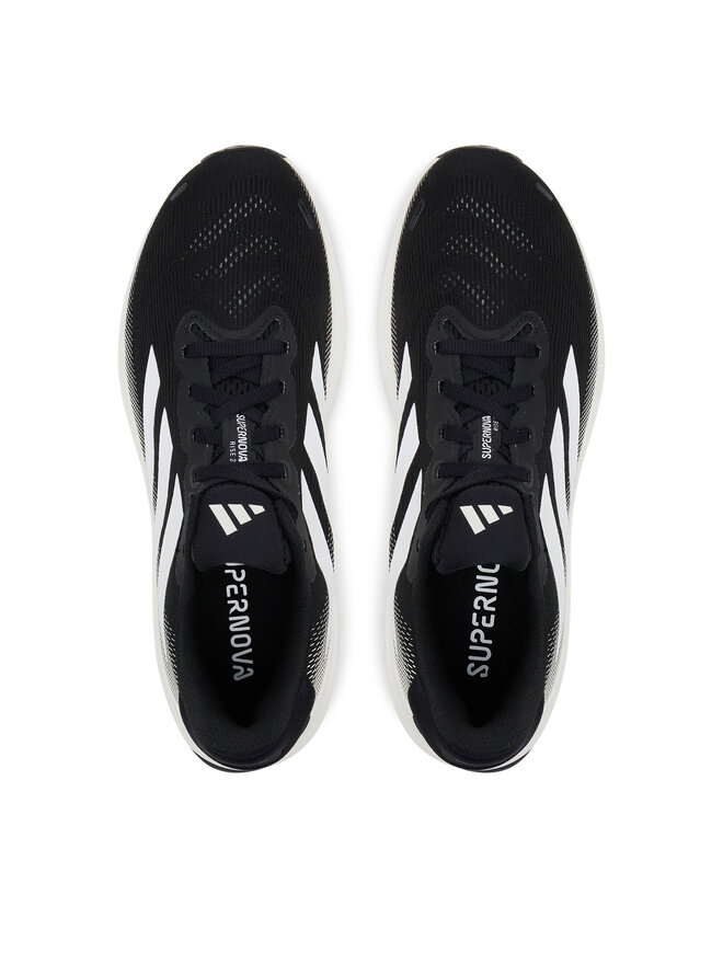 Кроссовки Supernova Rise 2 Ih2511 Adidas, черный — фото 4