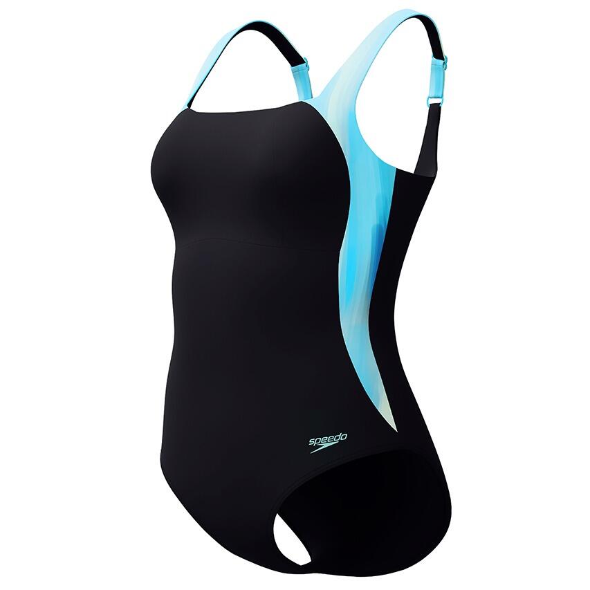 

Женский купальник Speedo Shaping LunaLustre