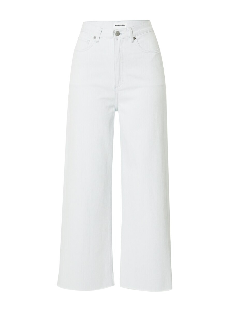 

Джинсы ARMEDANGELS Loose fit Jeans Enija, цвет White denim