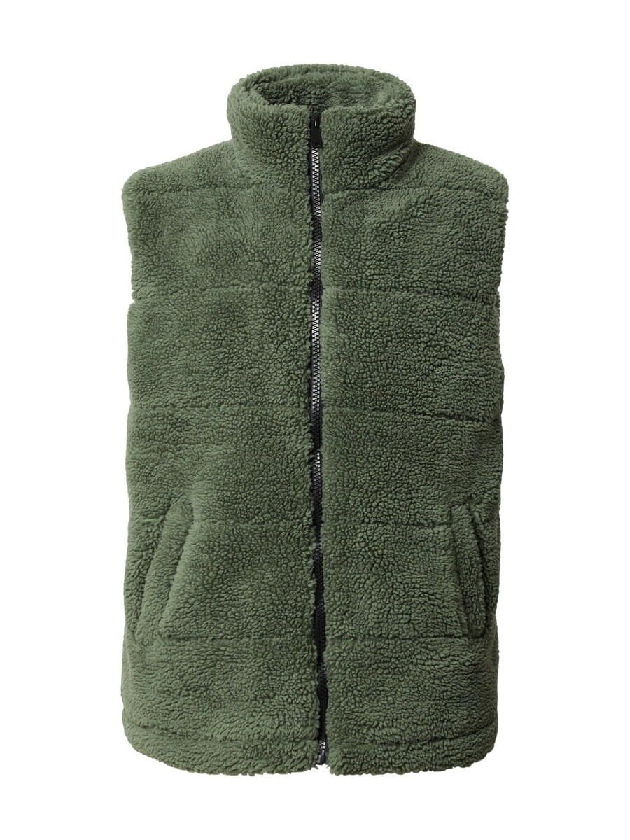 

Жилет ABOUT YOU x Rewinside Sebastian, цвет Green/Olive