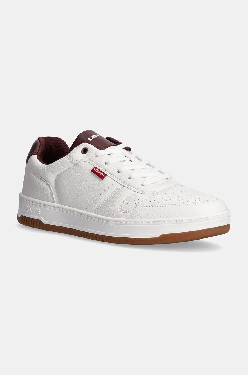 

Кроссовки Levi's DRIVE, белый