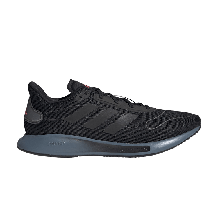 

Кроссовки Galaxar Run 'Black Legacy Blue', черный