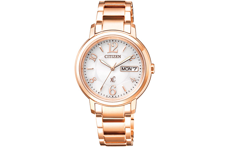 

CITIZEN Часы Women's Ecology Drive Collection Watch