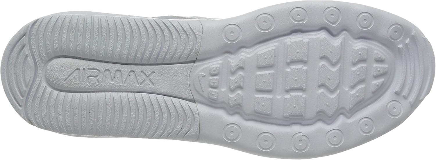 Мужские кроссовки для гимнастики Nike, белый/серый — фото 4
