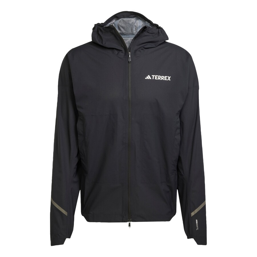 

Наружная куртка ADIDAS TERREX Xperior, черный