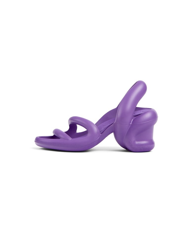 Сандалии Camper Kobarah, цвет helles violett