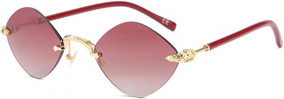 

Модные круглые солнцезащитные очки для женщин и мужчин, металлические, в винтажном стиле, с эффектом океана, роскошный дизайн, для вождения на открытом воздухе generic, B03