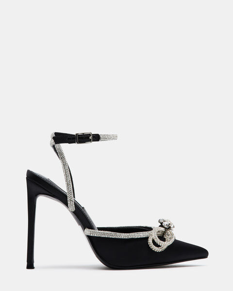 

Сандалии Viable Steve Madden, черный
