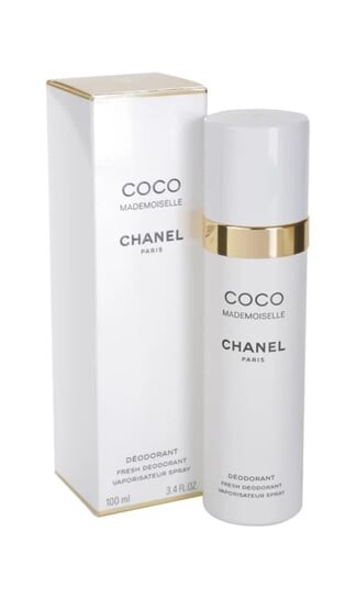 

Спрей для тела, 100 мл Chanel, Coco Mademoiselle