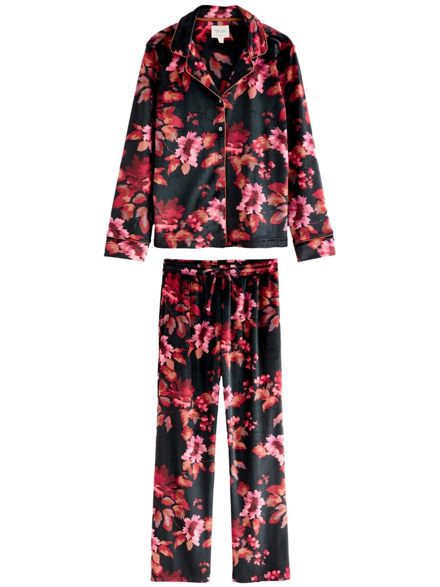 

Пижама Next Pajama, черный