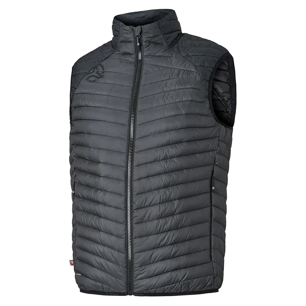 

Жилет Ternua Bionik, черный