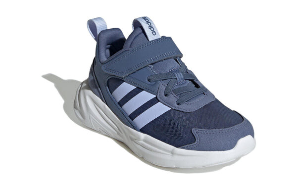 Кроссовки ozelle 'crew blue' Adidas, мультиколор — фото 3