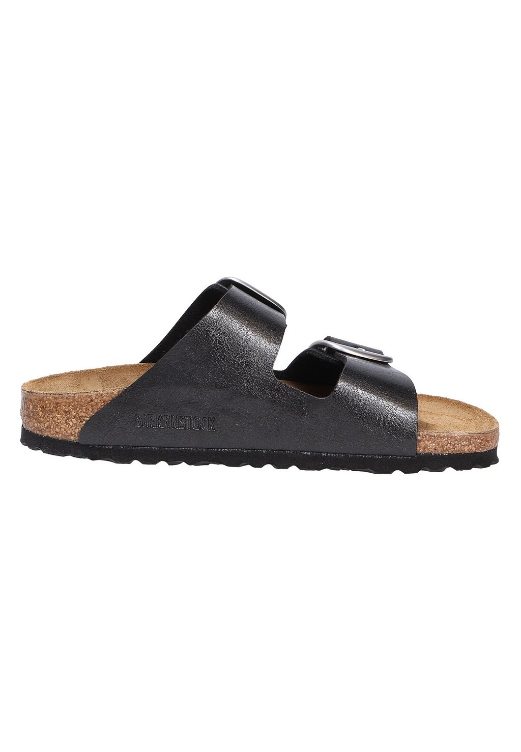 

Мюли Birkenstock, черный