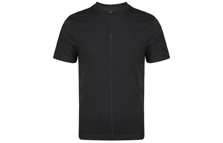 

Мужская футболка Nike, цвет Black/Gray