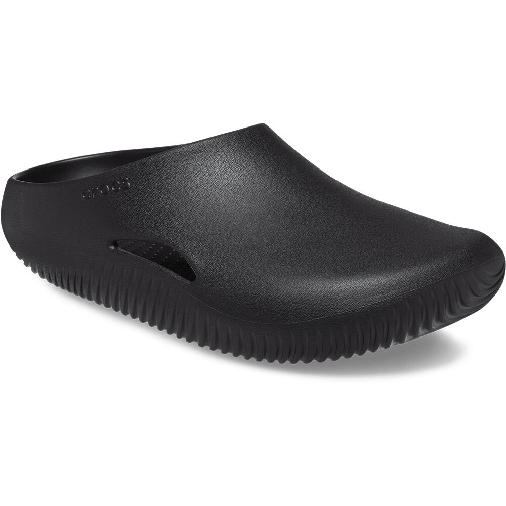 

Сабо Crocs Mellow, черный
