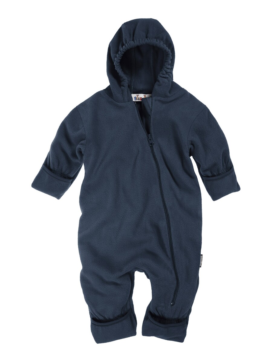 

Комбинезон PLAYSHOES, морской синий