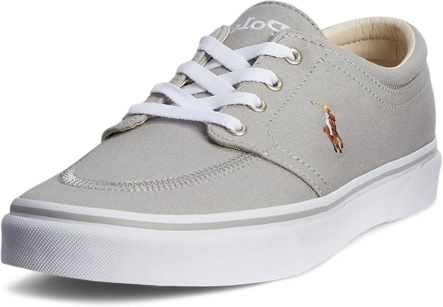 

Мужские кроссовки POLO RALPH LAUREN Faxon X, мягкий серый/мультиколор