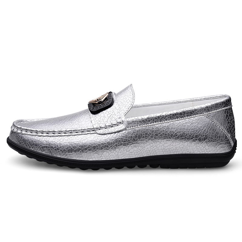 

PEHL Мужские повседневные кроссовки Men's Low top Black/Silver