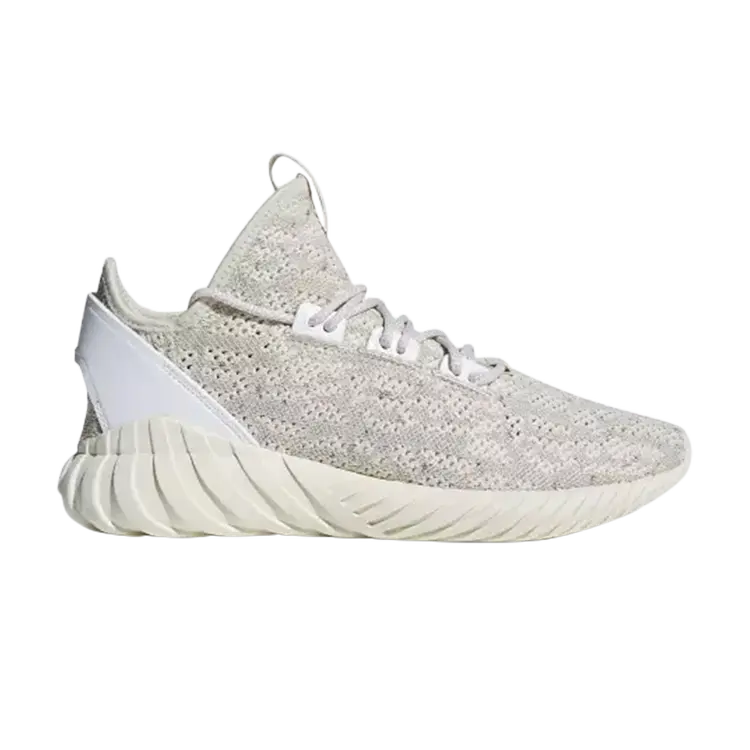 

Кроссовки Adidas Tubular Doom Sock PK 'Clear Brown', загар, Серый, Кроссовки Adidas Tubular Doom Sock PK 'Clear Brown', загар