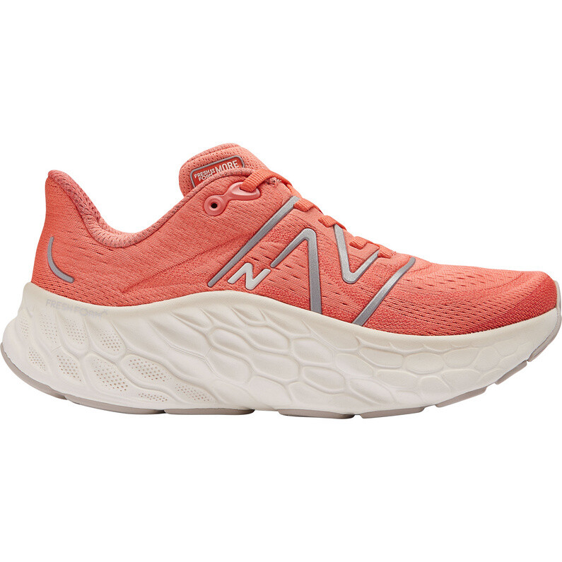 

Женская обувь New Balance, красный