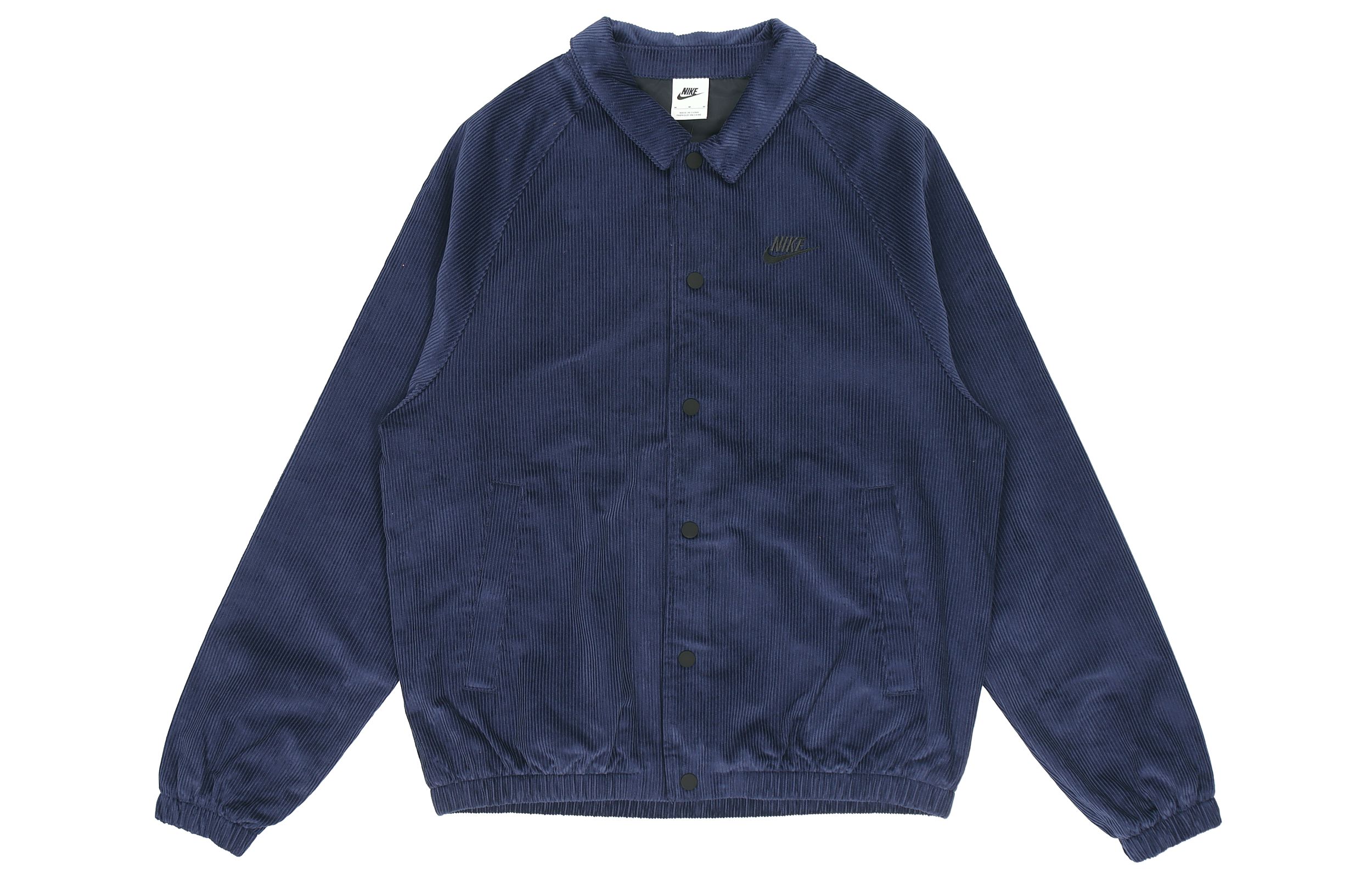 

Nike Куртка мужская темно-синяя, Dark Navy Blue