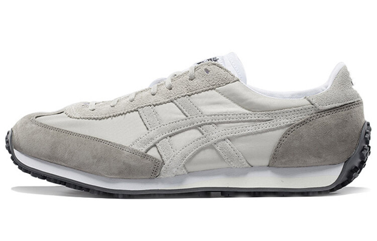 

Кроссовки Edr 78 унисекс с низким верхом береза/черный Onitsuka Tiger