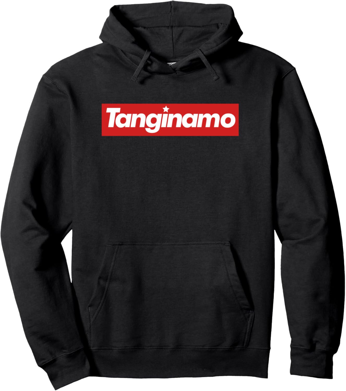

Худи Tanginamo Funny Pinoy Statement, черный (black 19-3911tcx), S Maharlika Clothing