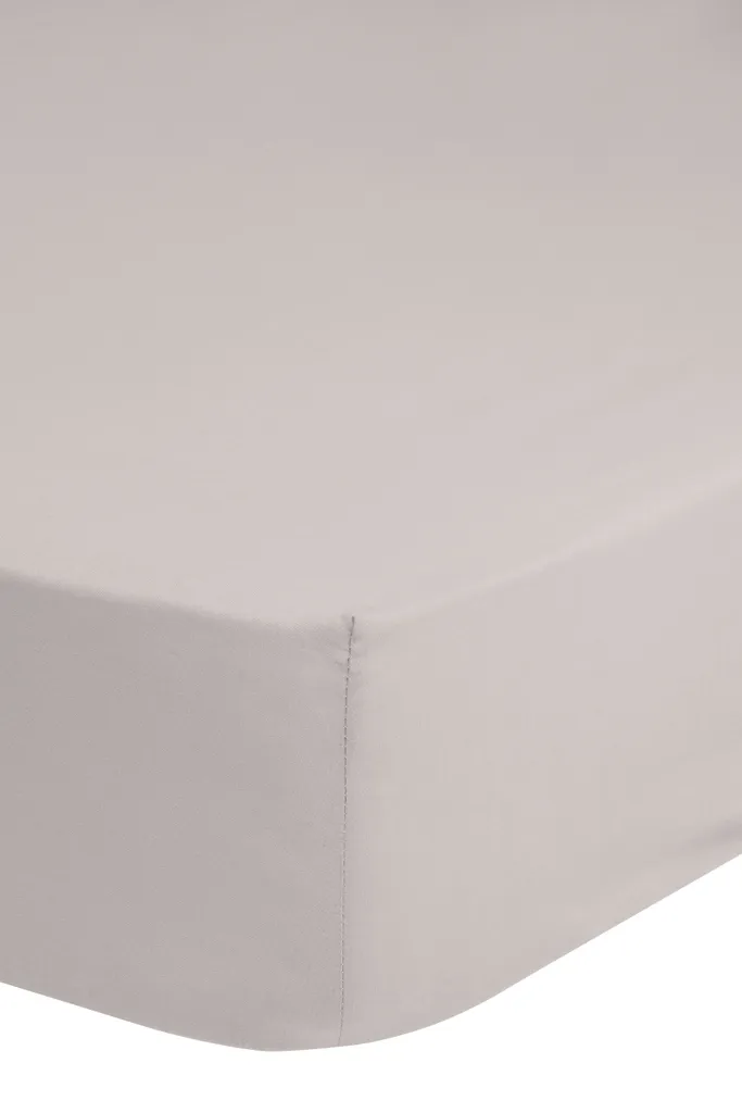 

Простыня Muller Textil, бежевый