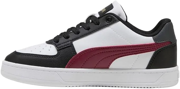 Кроссовки Puma для детей и подростков Caven, черный — фото 3