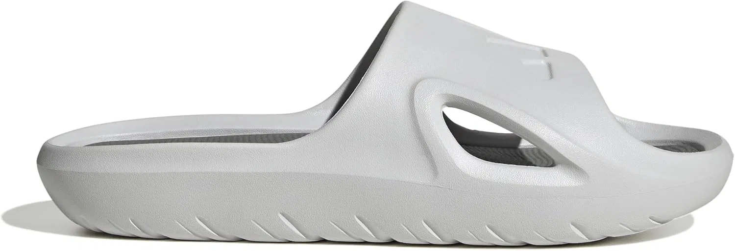 Adidas Шлепанцы унисекс Adicane, Dash Grey Dash Grey Three