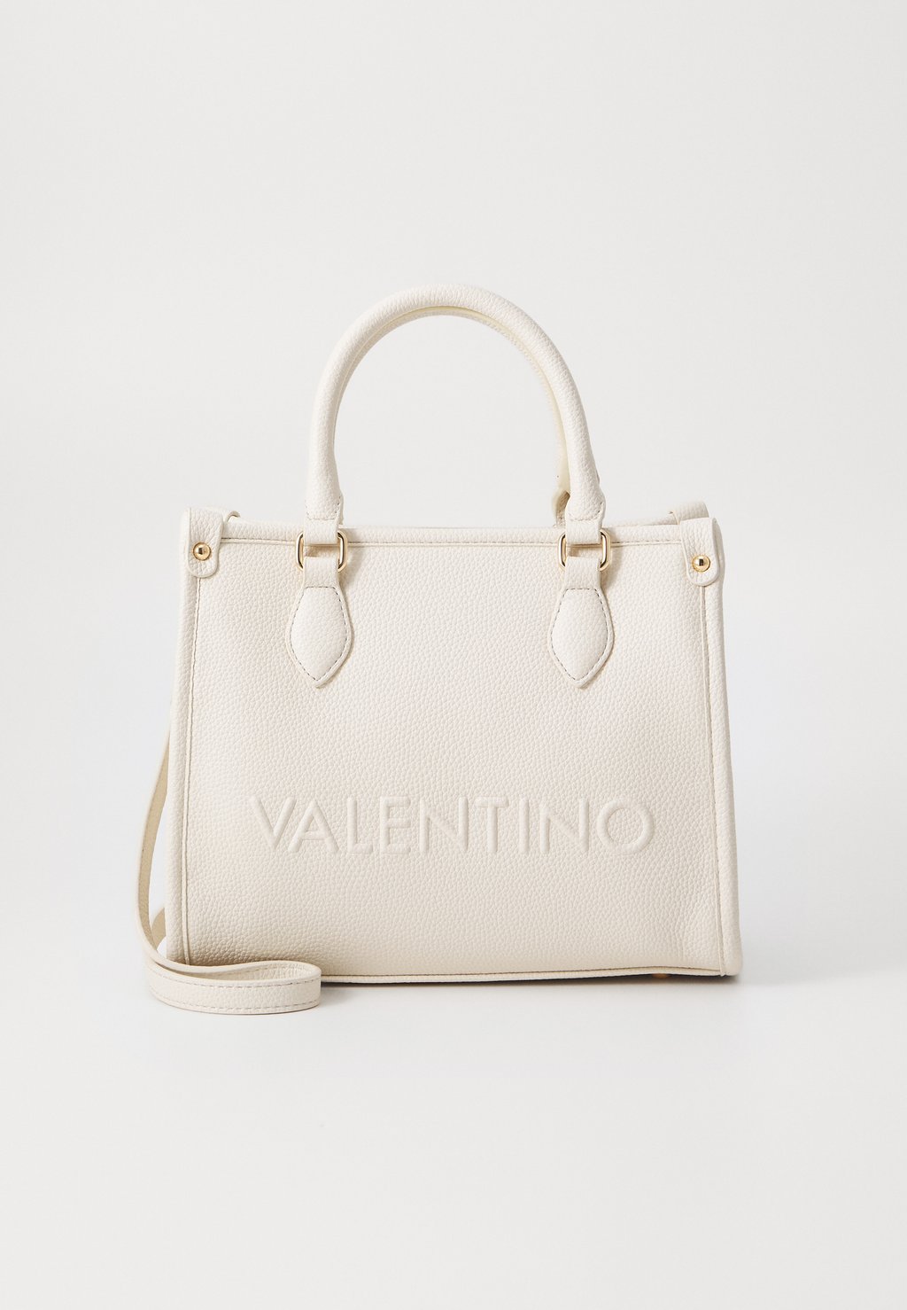 

Сумка RISED Valentino Bags, молочный, Белый, Сумка RISED Valentino Bags, молочный