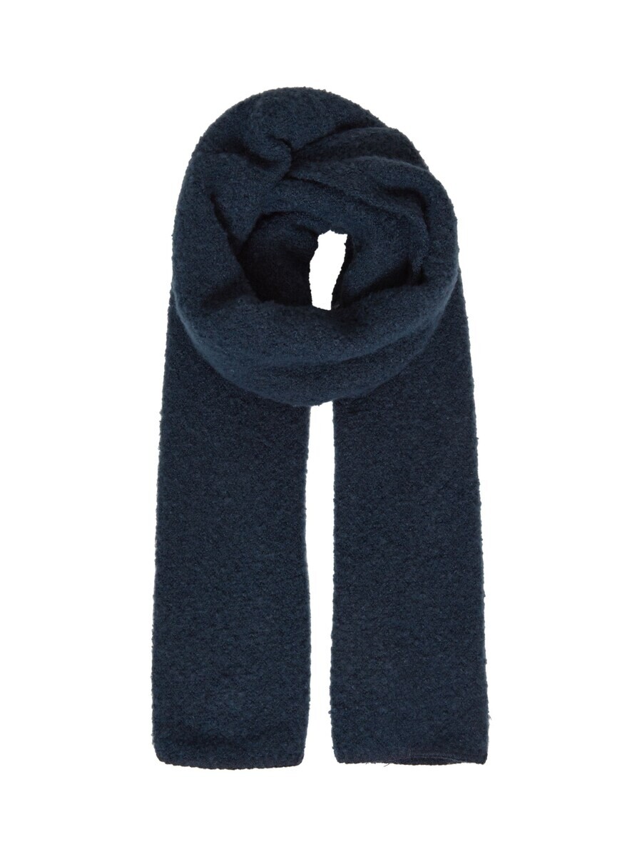 

Шарф Oxmo Scarf Vianna, цвет Night blue