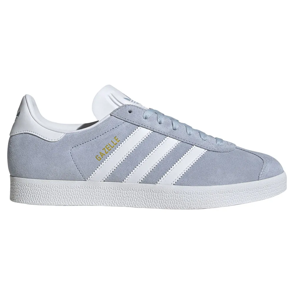 

Кроссовки adidas Originals Gazelle trainers, синий