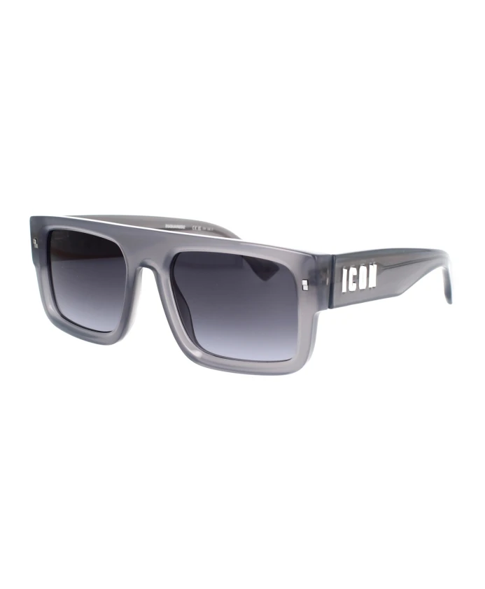

Культовые солнцезащитные очки 0008 s kb7 Dsquared2, серый
