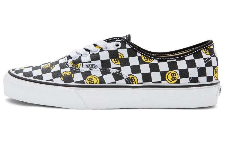 Туфли Vans Authentic Canvas унисекс