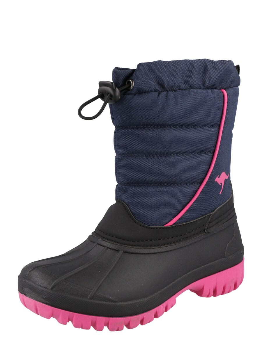 

Сапоги KangaROOS Snow Boots Ben, цвет navy/night blue