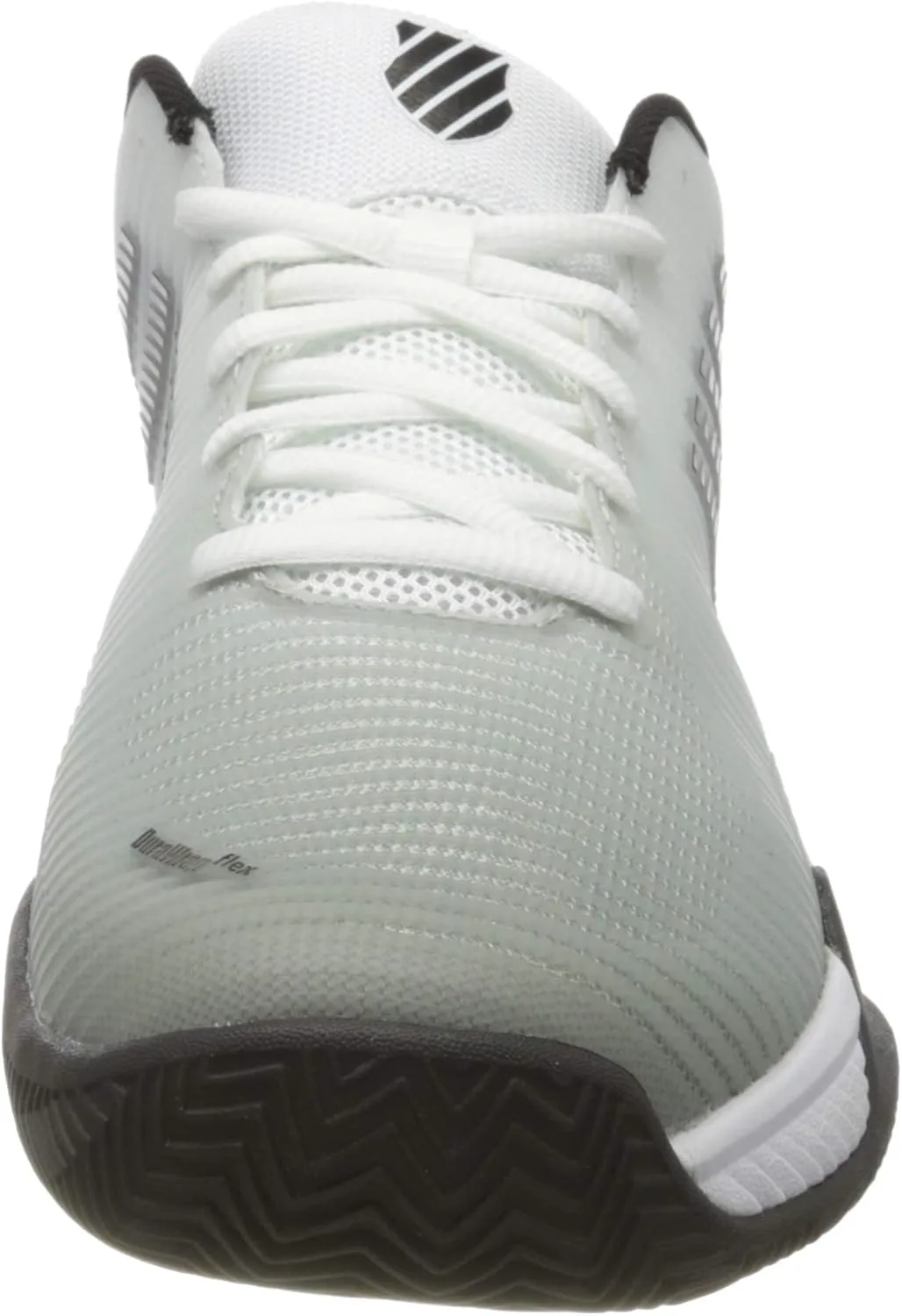 Мужские теннисные кроссовки Hypercourt Express 2 K-Swiss, белый — фото 2