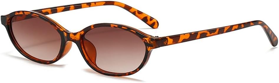 

Желтые солнцезащитные очки для женщин, очки для дневного и ночного видения, классические мужские солнцезащитные очки для вождения, очки с прозрачными линзами HYYZZC, C-leopard